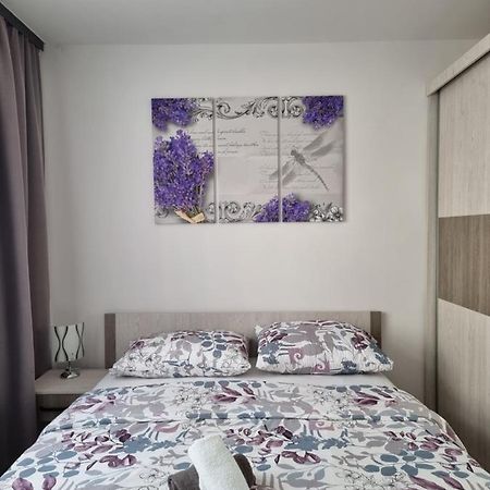 Lavanda Livno Zewnętrze zdjęcie