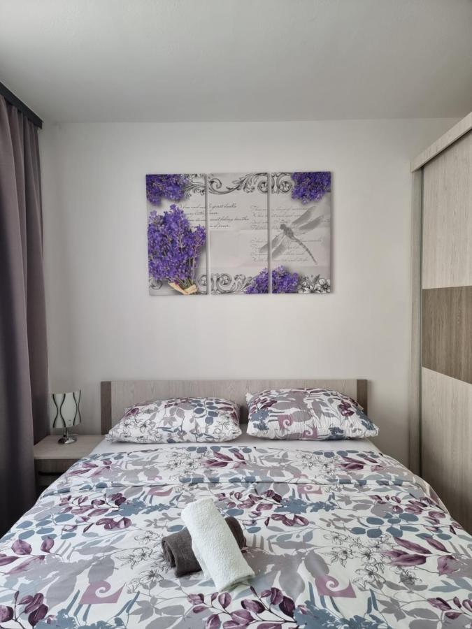 Lavanda Livno Zewnętrze zdjęcie